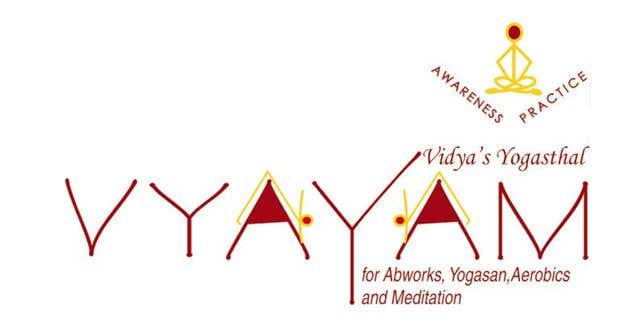 VYAYAM