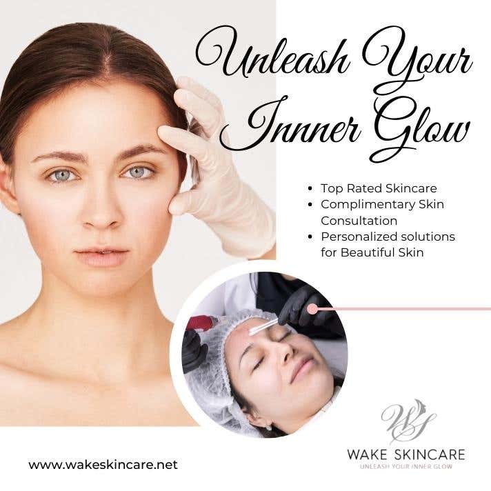 Wake Skincare