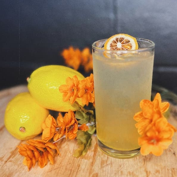 ART OF Mixology with 3BR Distillery