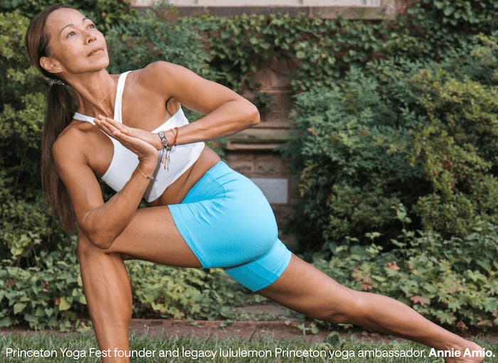 Princeton Yoga Fest 2026