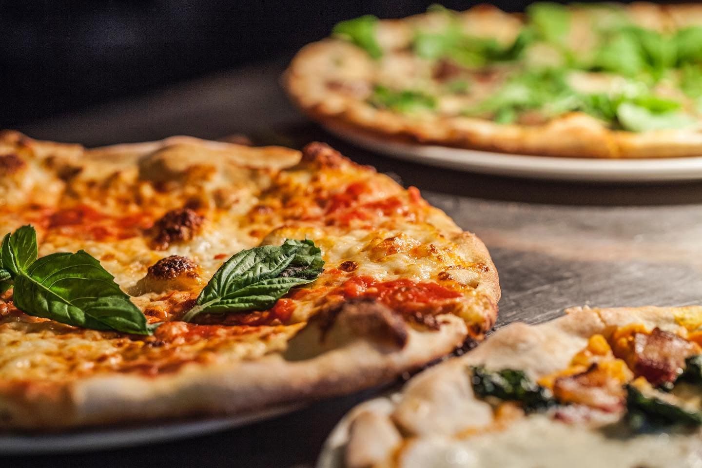 ART OF Pizza e Vino