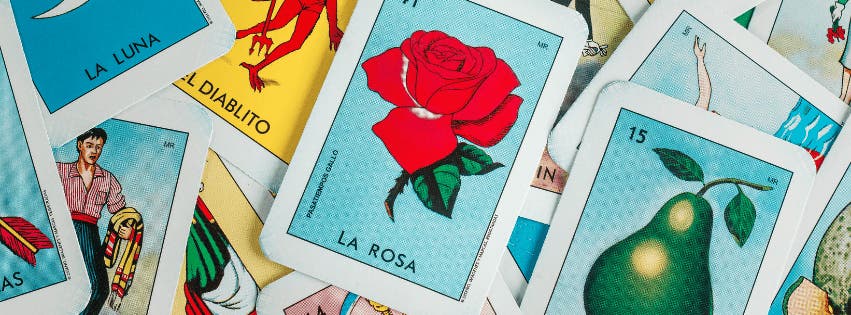 Lotería Night