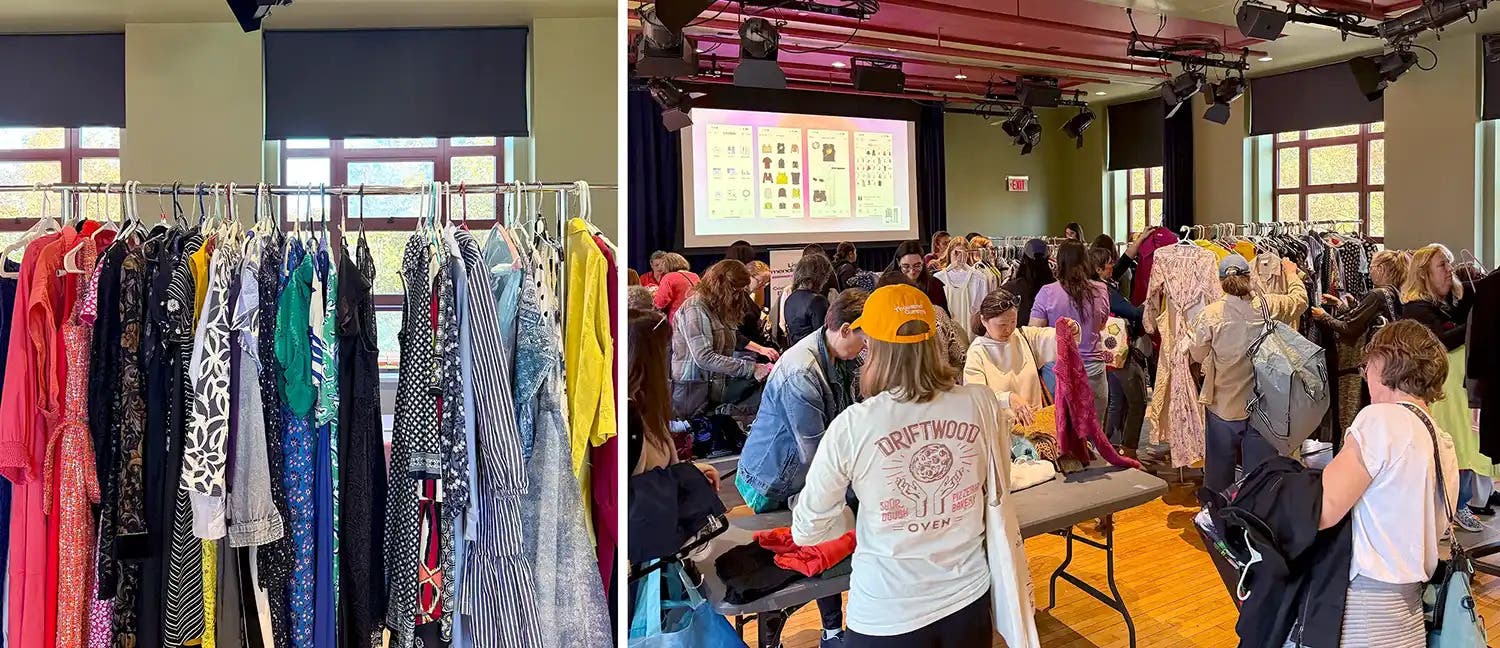 Stylebook Clothing Swap 2026