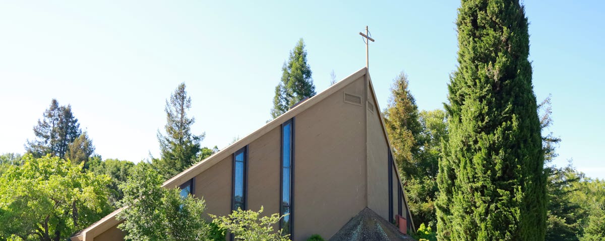 Presbyterian Church of Novato