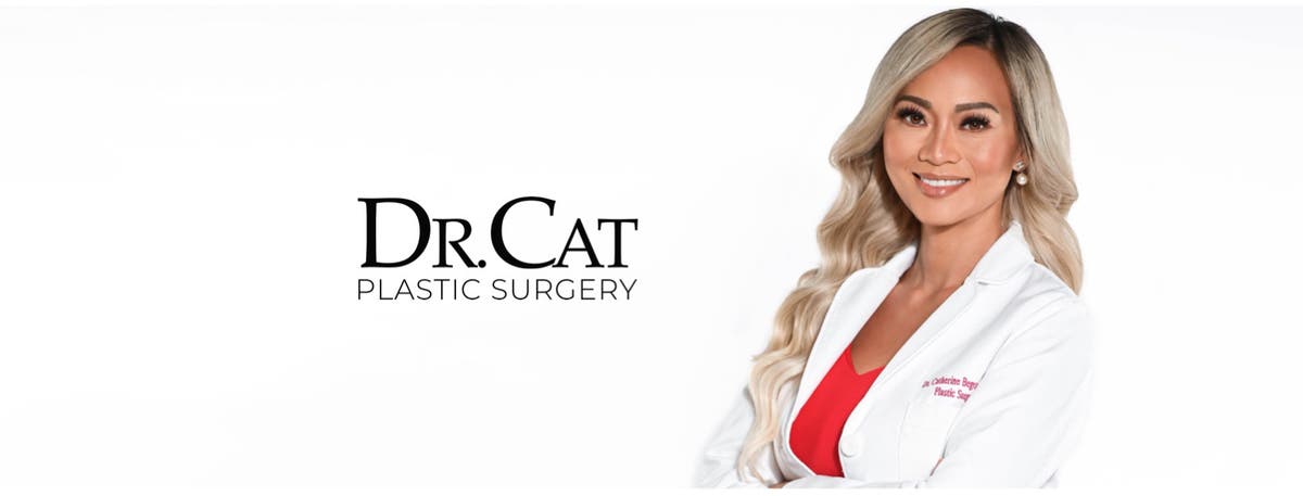 Dr. Cat Plastic Surgery
