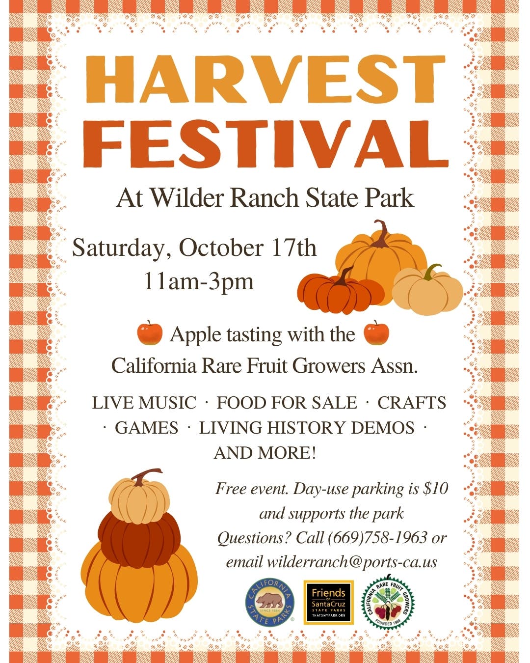 Harvest Festival