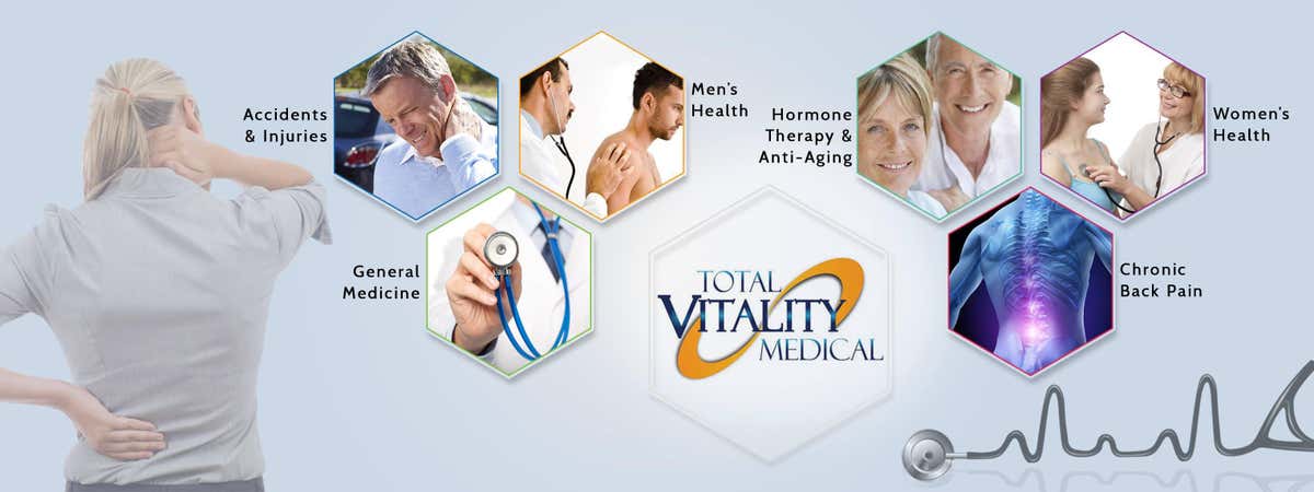 Total Vitality Medical Group