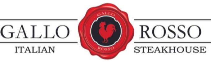 Gallo Rosso Italian Steakhouse
