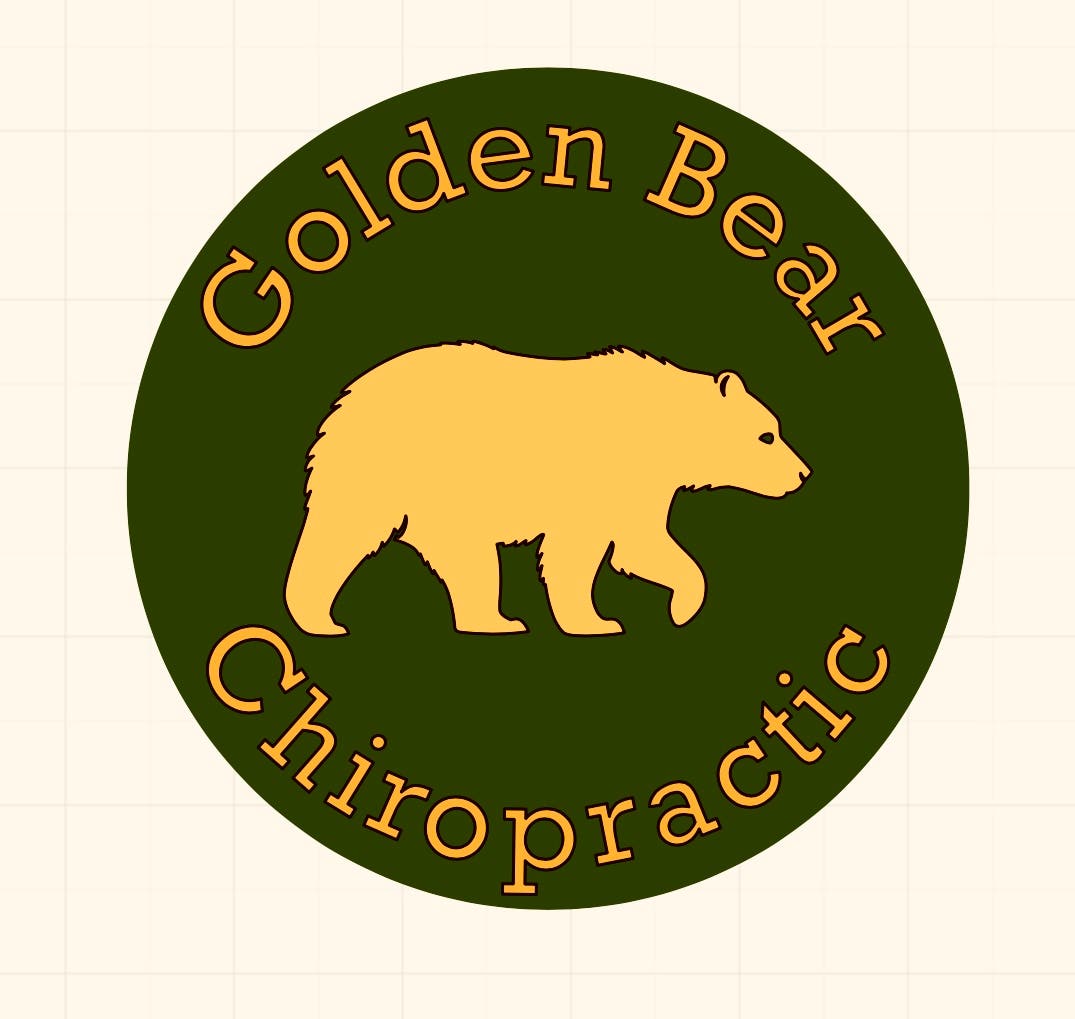 Golden Bear Chiropractic