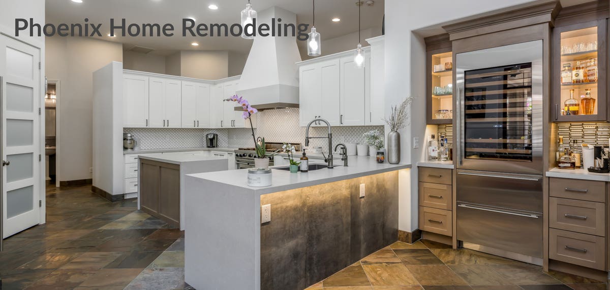 Phoenix Home Remodeling