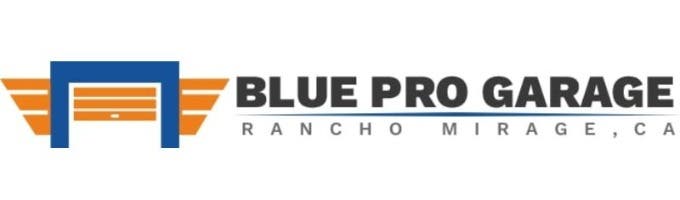 Blue Pro Garage