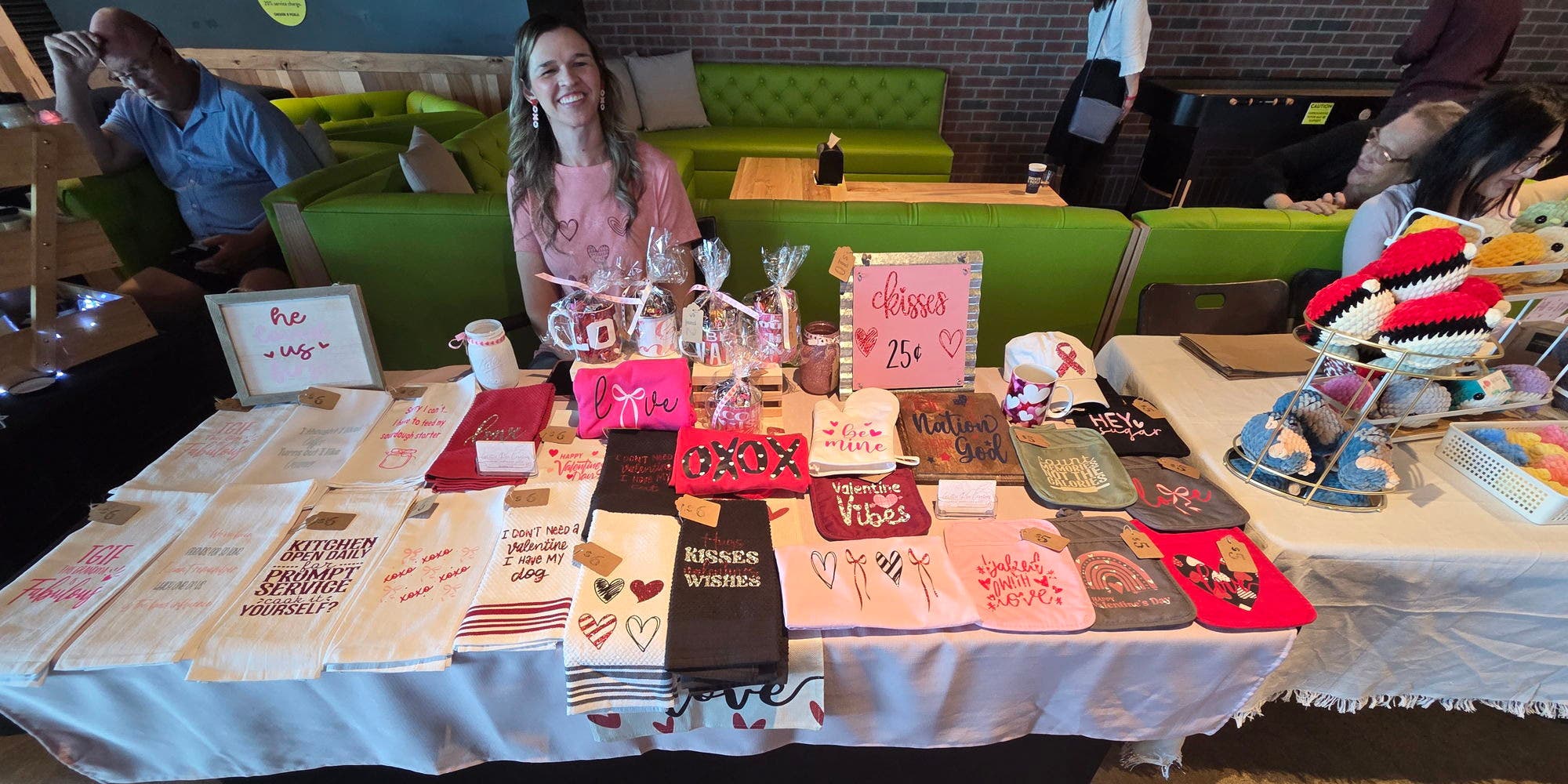 Elevate Markets Spring Festival at Avanti Food Hall | Third Sundays