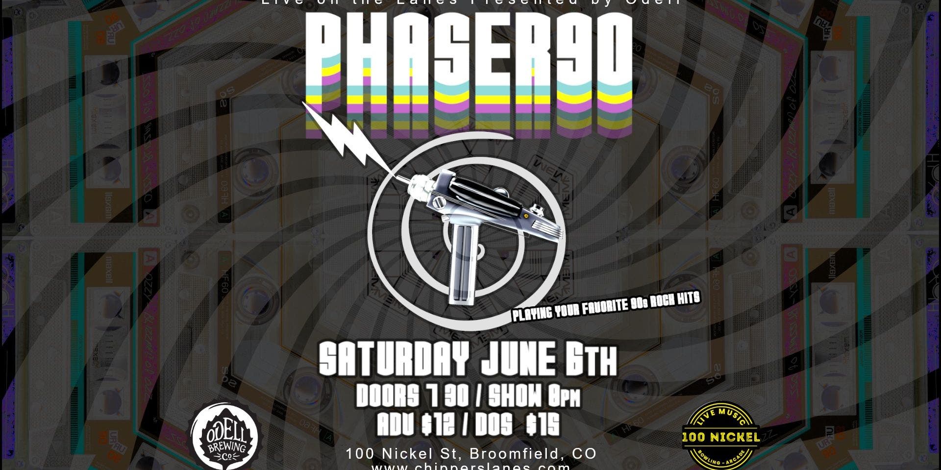 Phaser90
