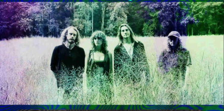 The Azures & The Futons