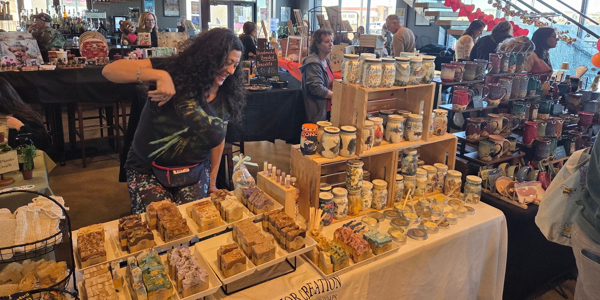 ☀️🌴Summer Celebration Market Series at Avanti Food Hall🌴☀️