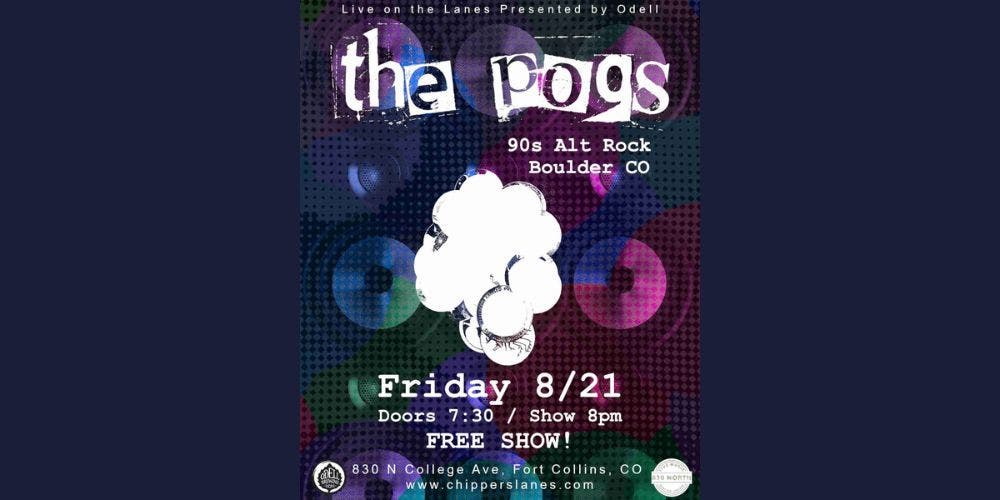 The Pogs