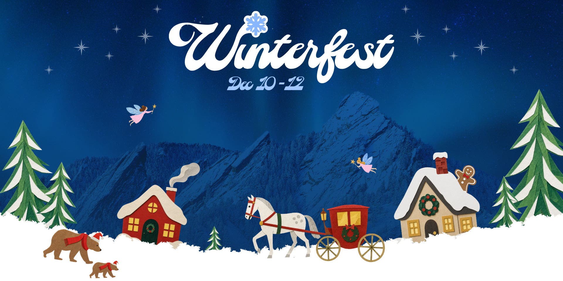 Chautauqua Winterfest