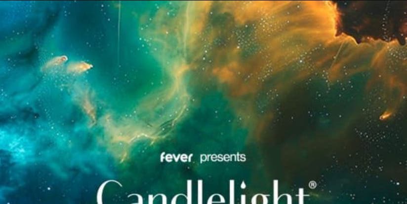 Candlelight: Coldplay & Imagine Dragons