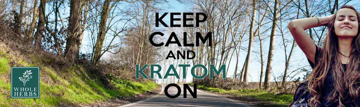 Kratom Lords