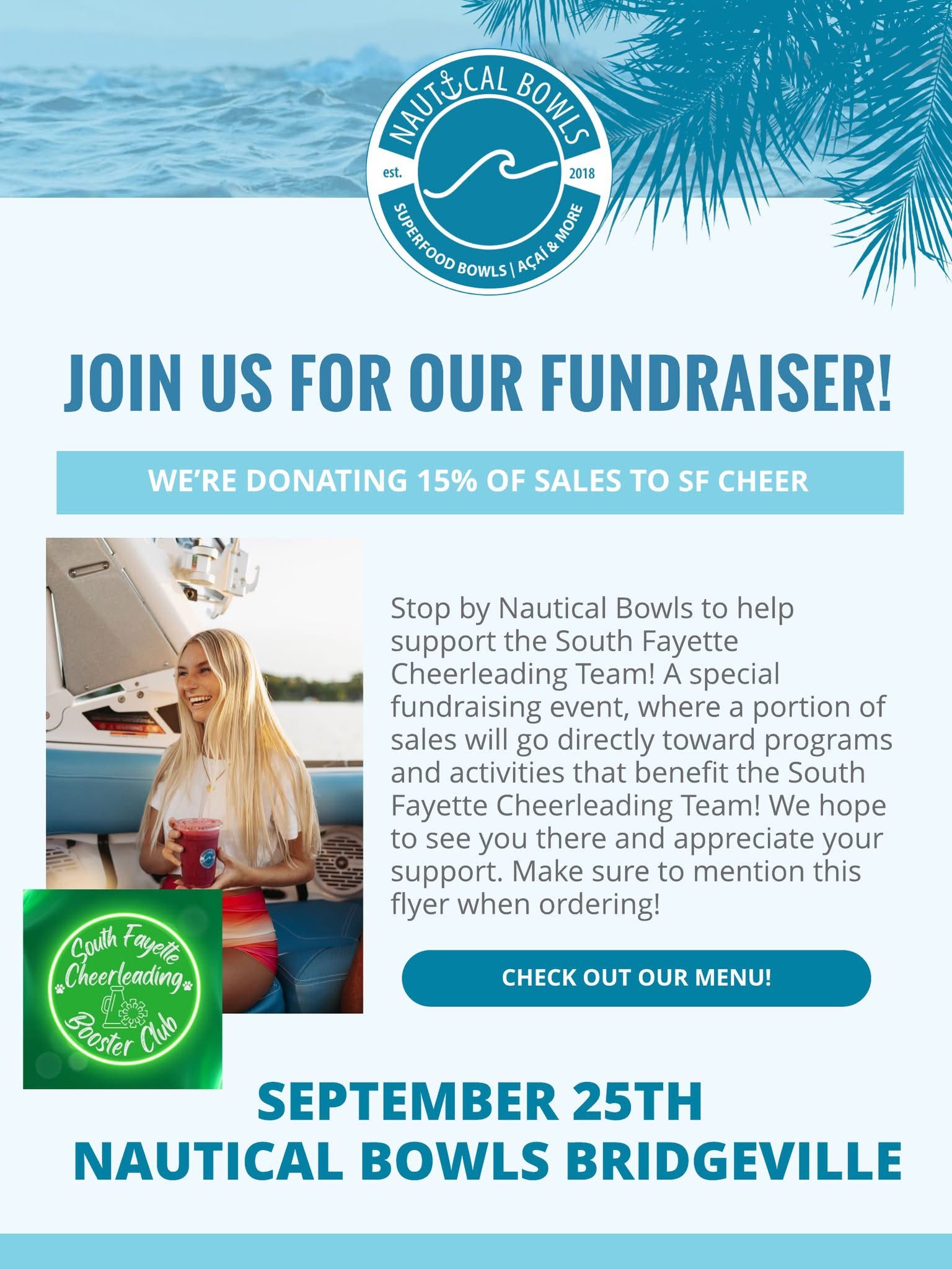 Fundraiser