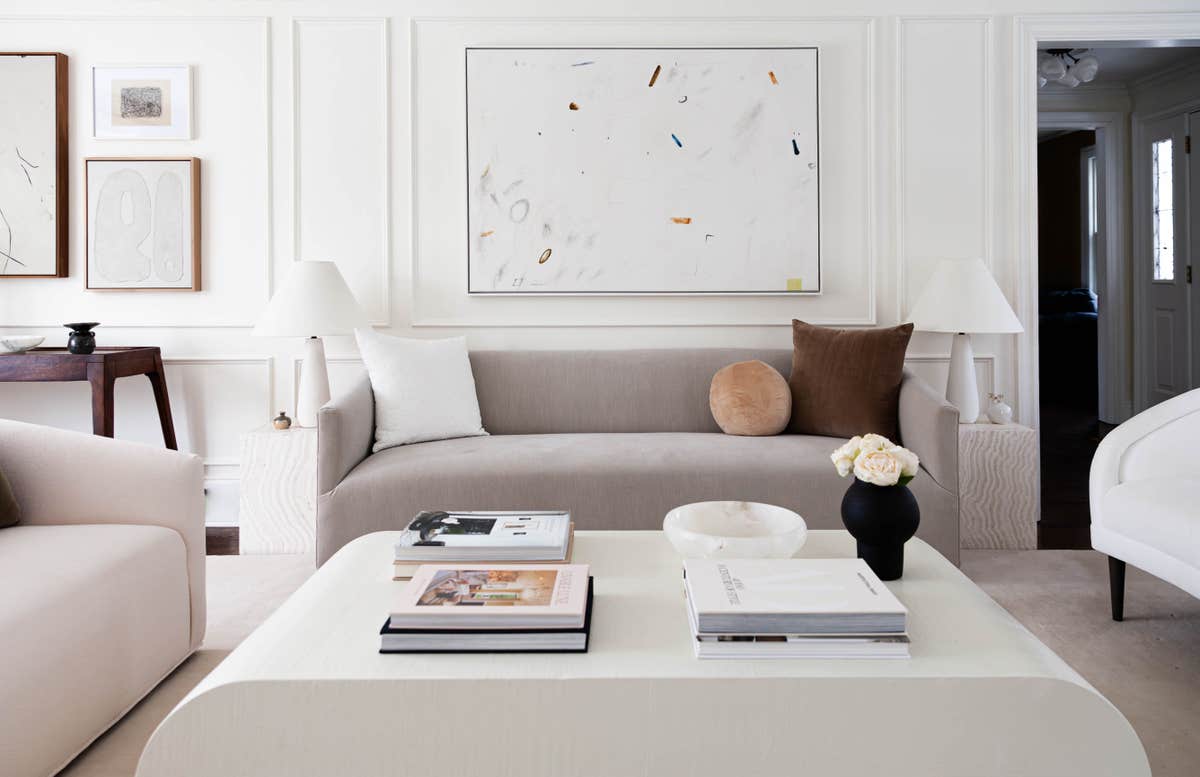 Deni + Dove Interiors