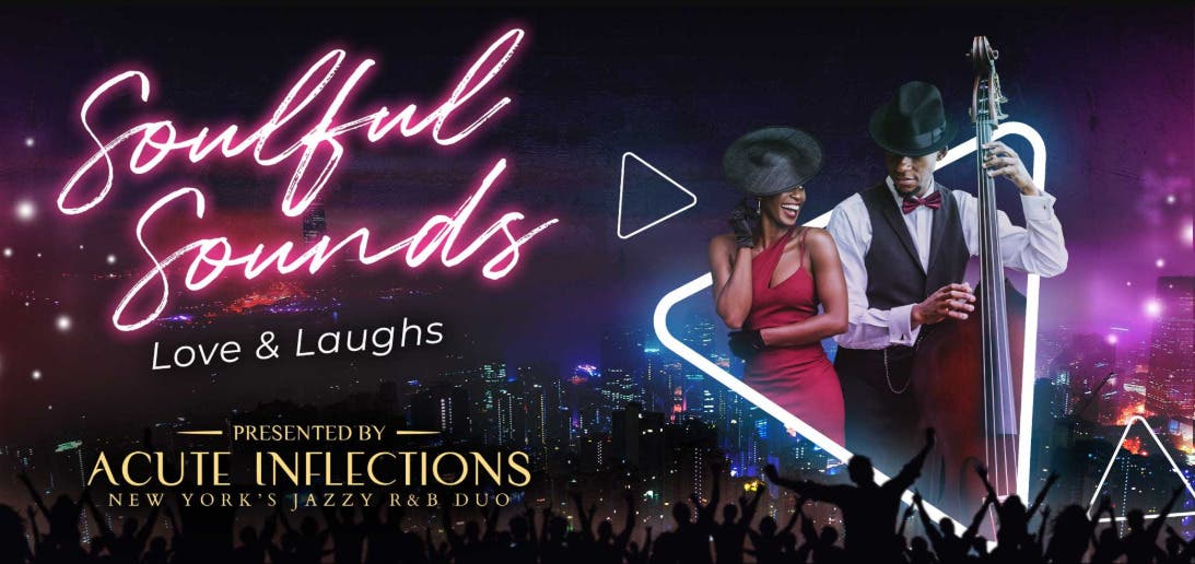 Soulful Sounds in Salt Lake City