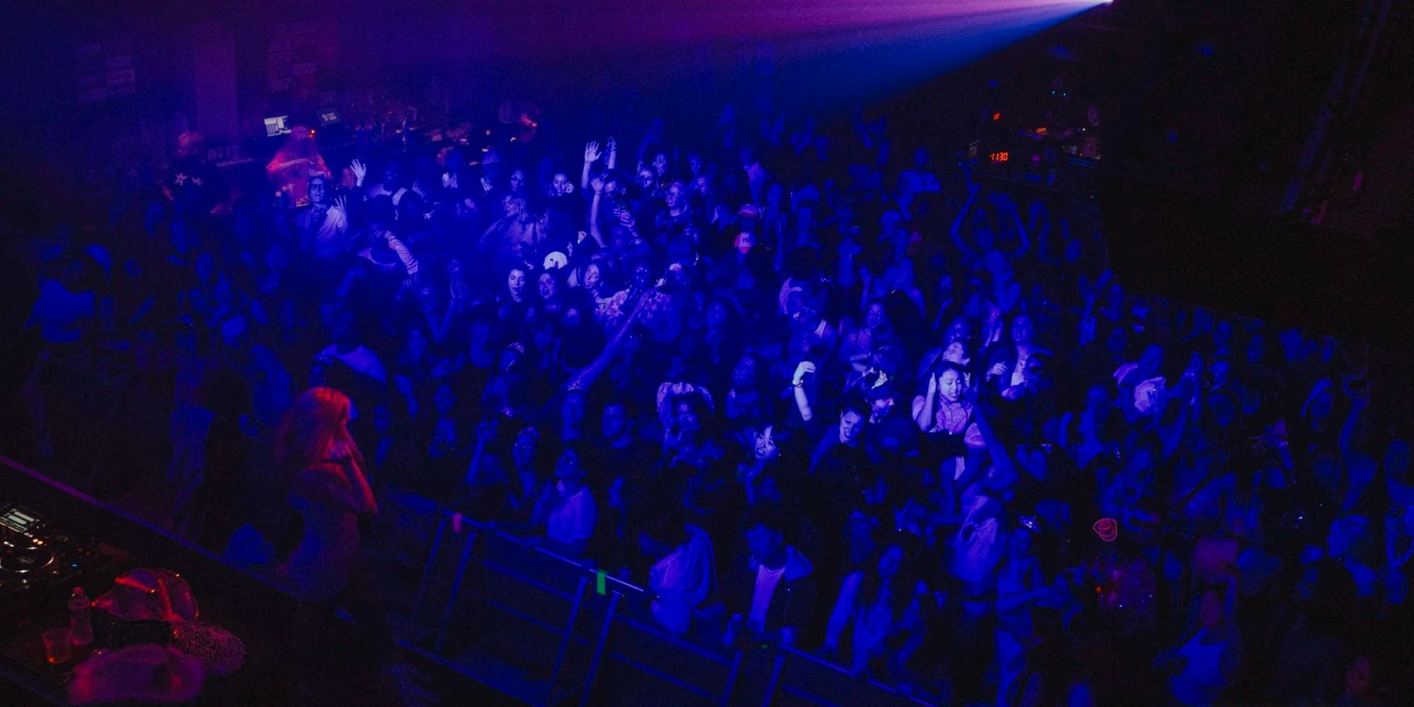 party iconic. Presents - Off Campus Dance Party