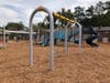 One view of the new KaBOOM! playground.