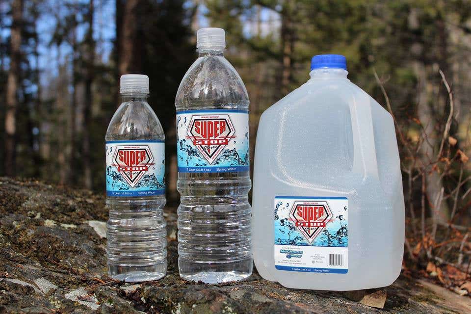 McGowan Water Conditioning