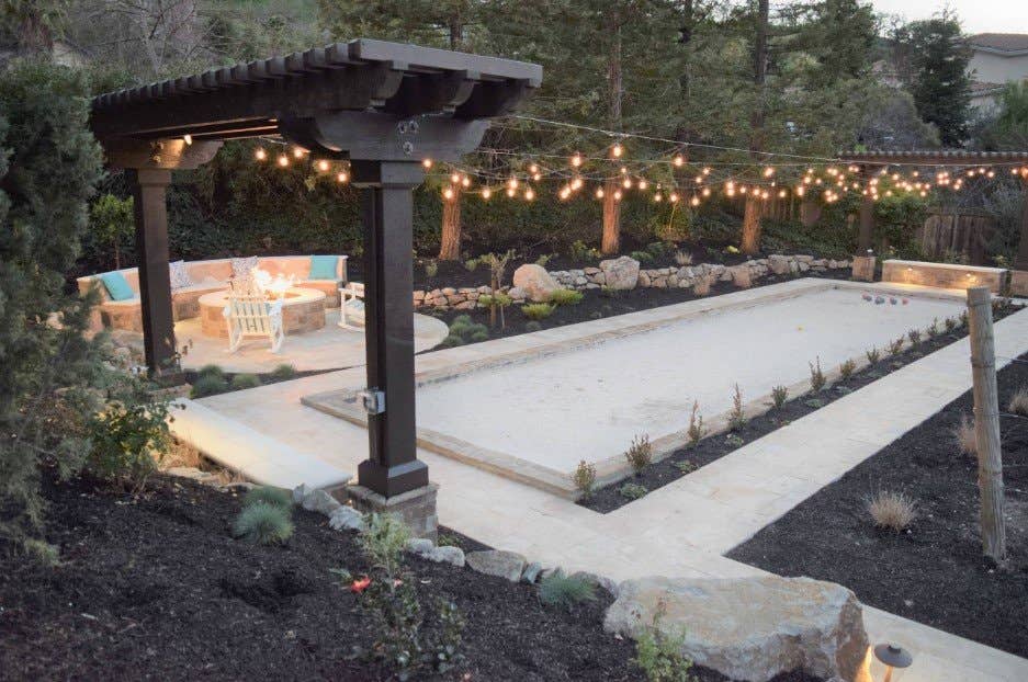 Alderland - SF Bay Area Pool & Landscape Co