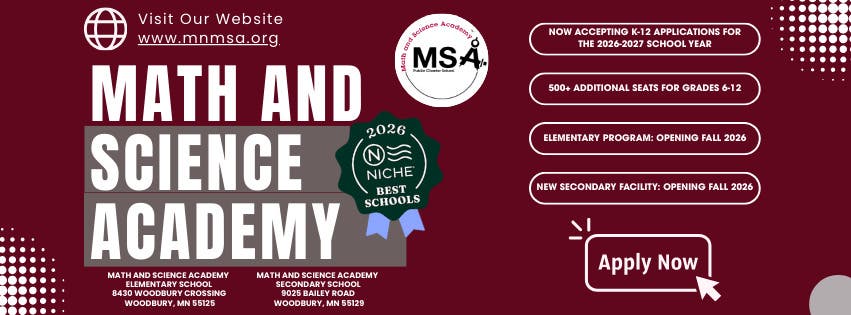 Math and Science Academy