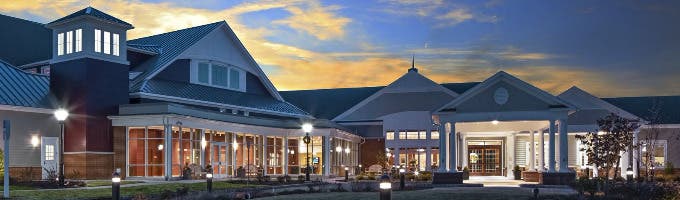 Fellowship Senior Living