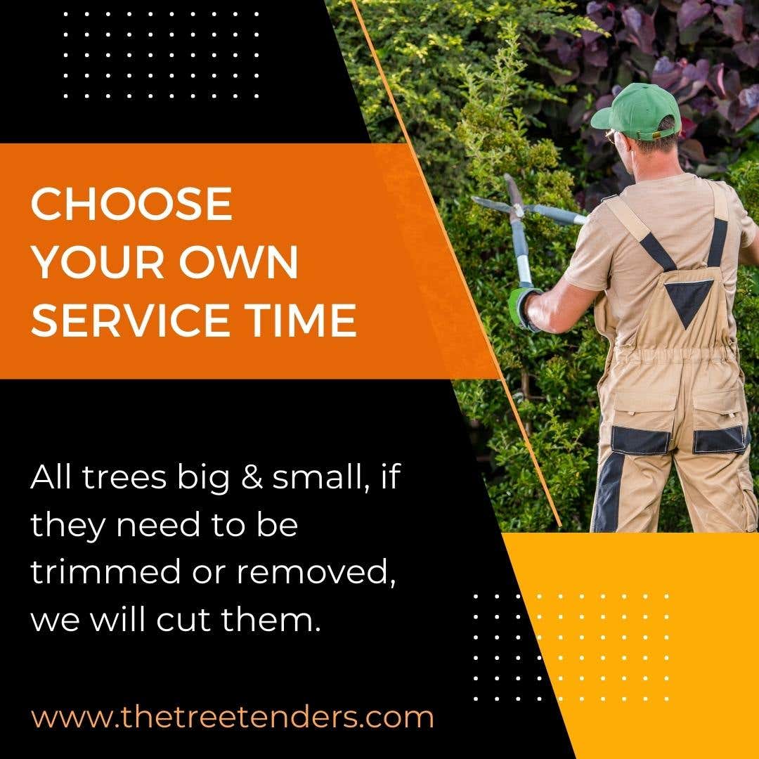 Earth Tenders Tree Care