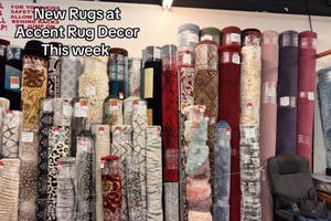 Accent Rug and Decor Inc