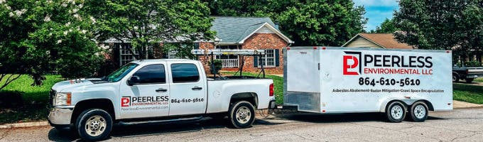 Peerless Environmental of Greenville