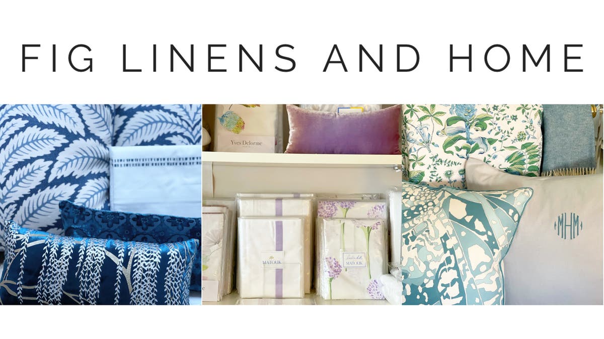 Fig Linens and Home