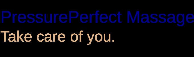 PressurePerfect Massage