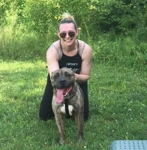 Phoenix Animal Rescue needs help to replace Amanda!