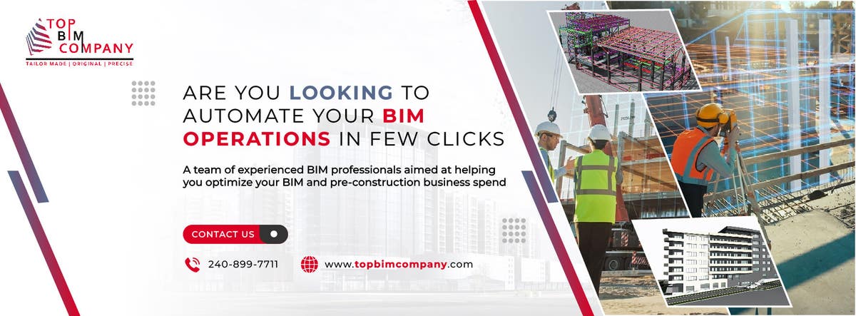 Top BIM Company