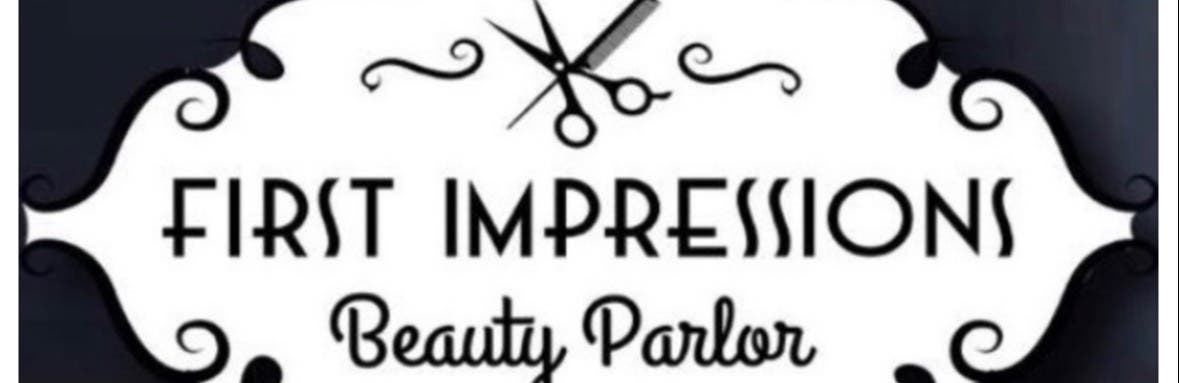 First Impressions Beauty Parlor 