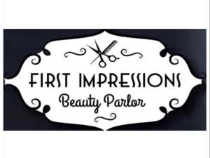 First Impressions Beauty Parlor 