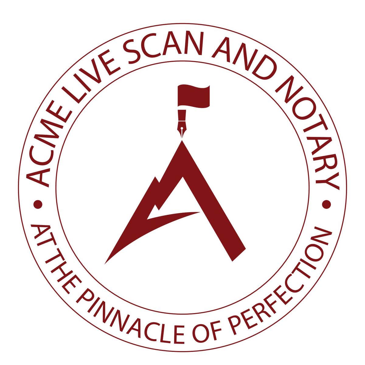 ACME LIVE SCAN and NOTARY