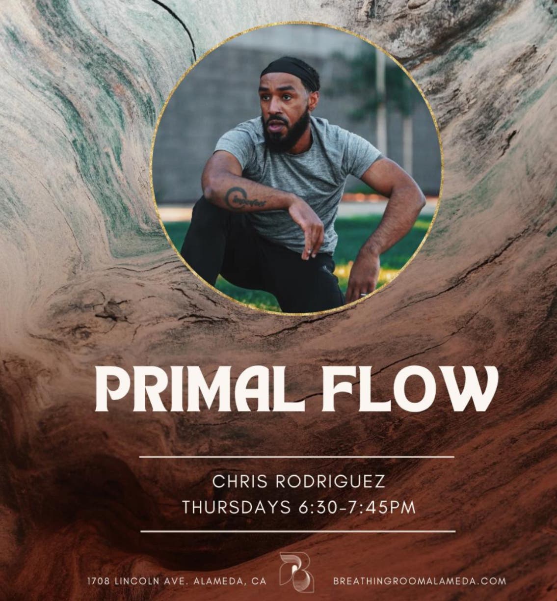 Primal Flow