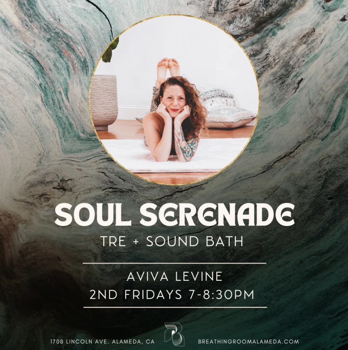 Soul Serenade