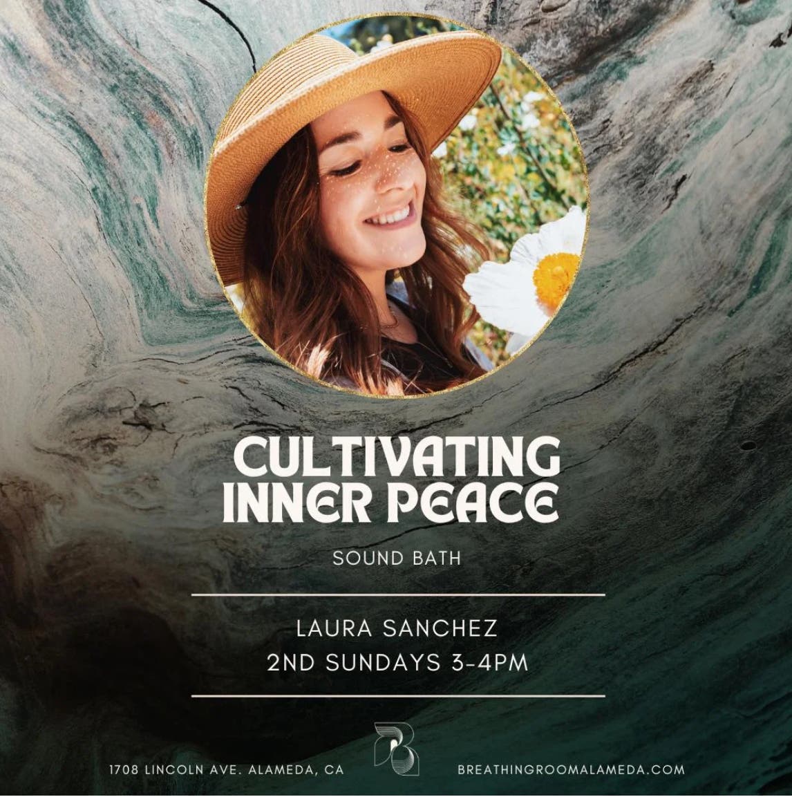 Cultivating Inner Peace Sound Bath