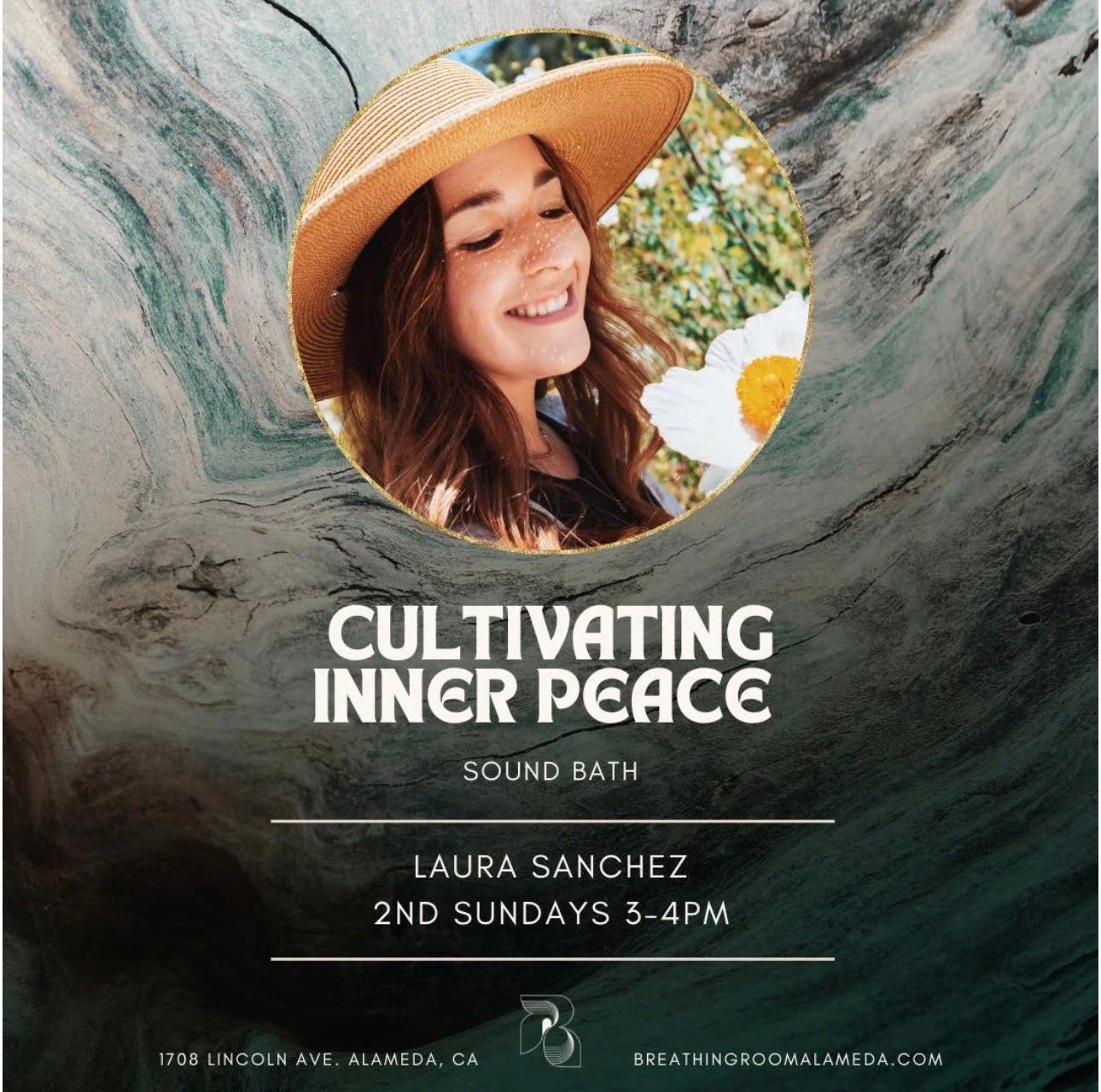 Cultivating Inner Peace