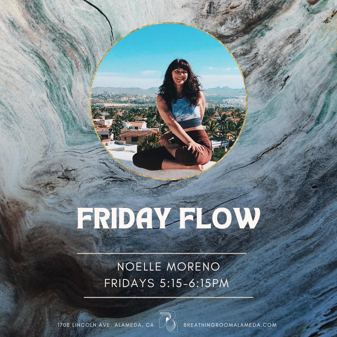 Friday Flow