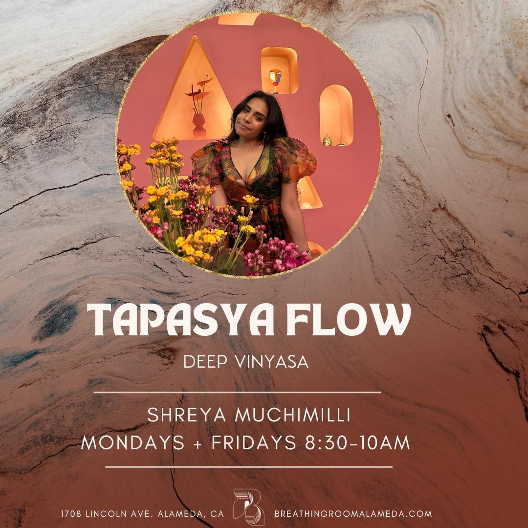 Tapasya Flow