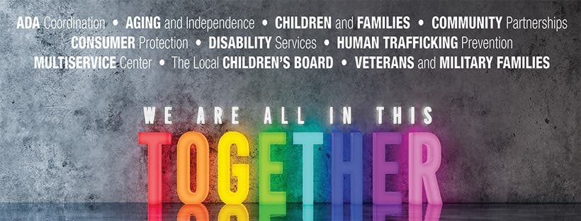 Howard County Department of Community Resources & Services
