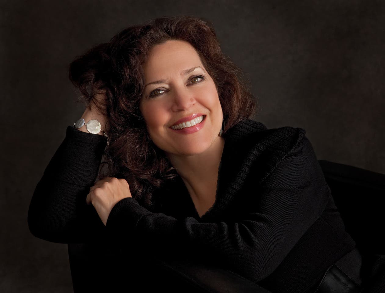 Marin Jazz at the Lark presents Jackie Ryan 